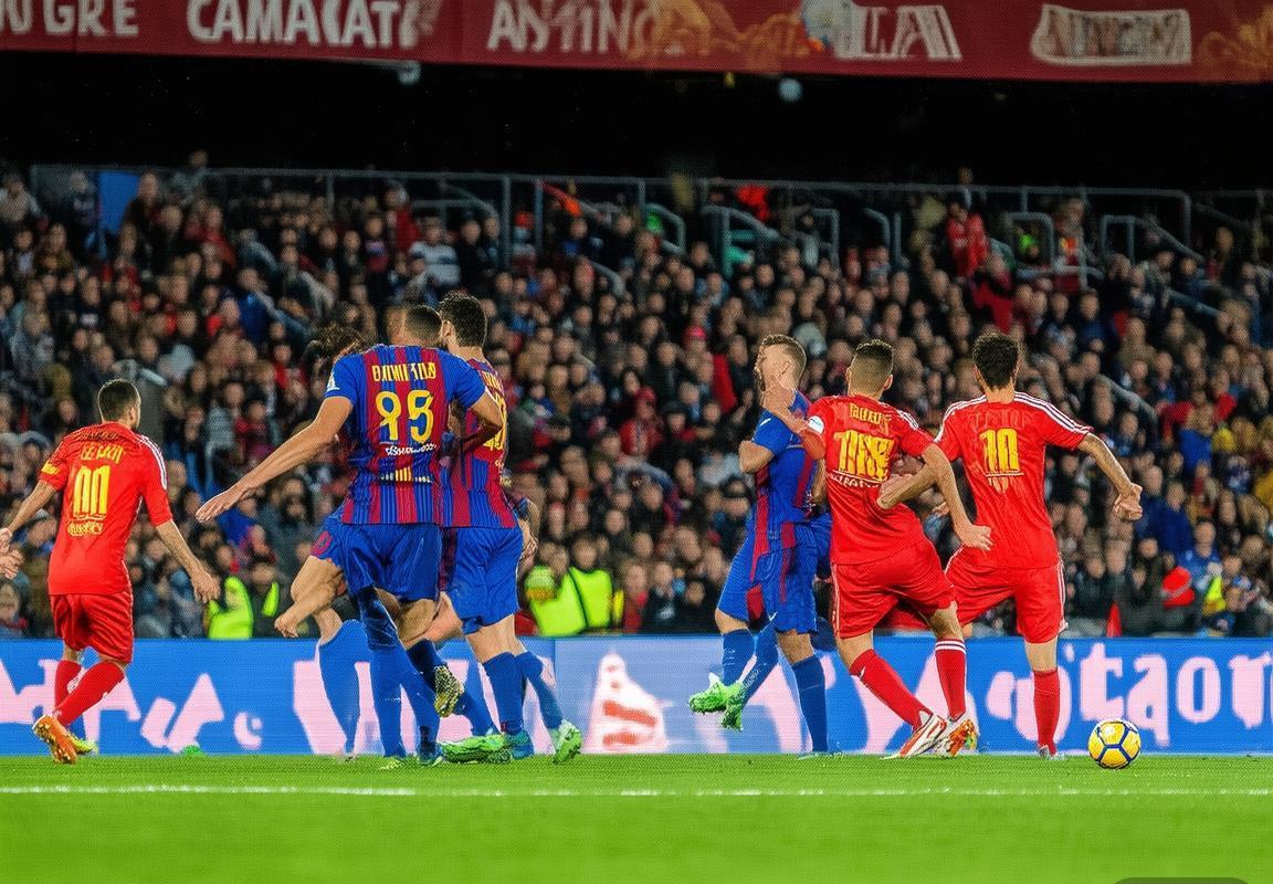 2017西甲巅峰对决：巴萨与塞尔塔战术策略深度解析