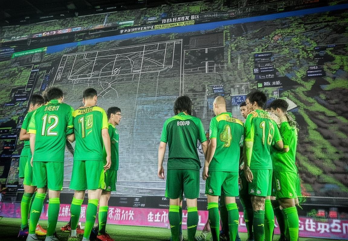 国安恒大激战战术对决与赛后启示录