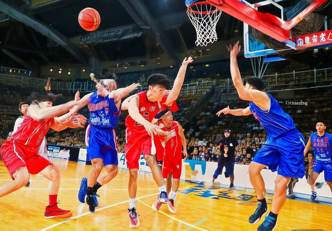 篮球巅峰对决：广东VS上海精彩回顾与战术解析