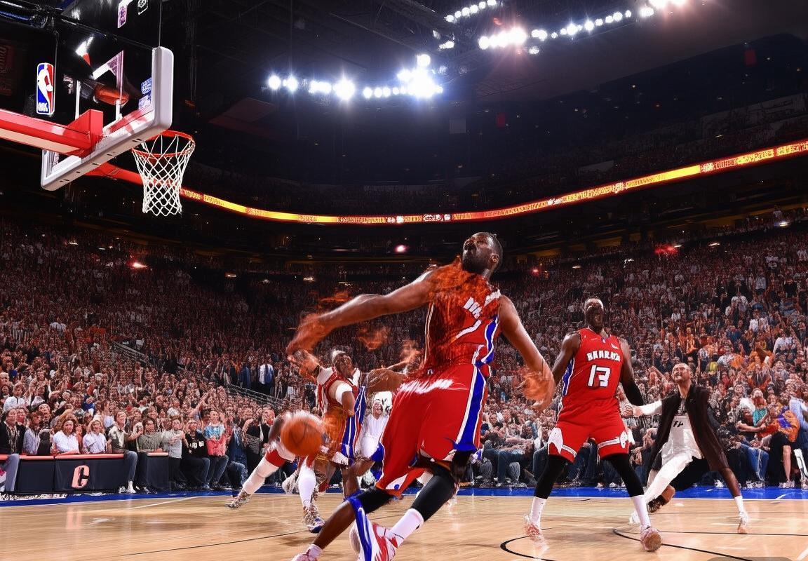 2019年NBA季后赛：76人对决热火经典对决回顾与战术解析