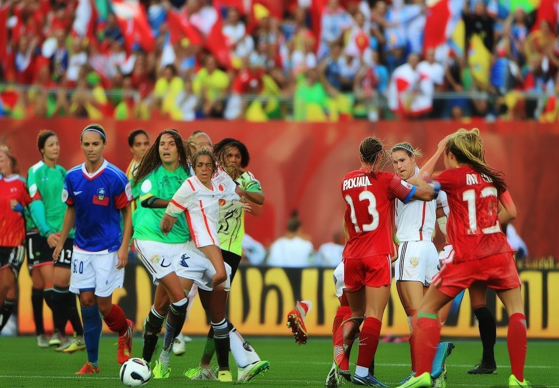 2015女足世界杯决赛：日美巅峰对决回顾与启示